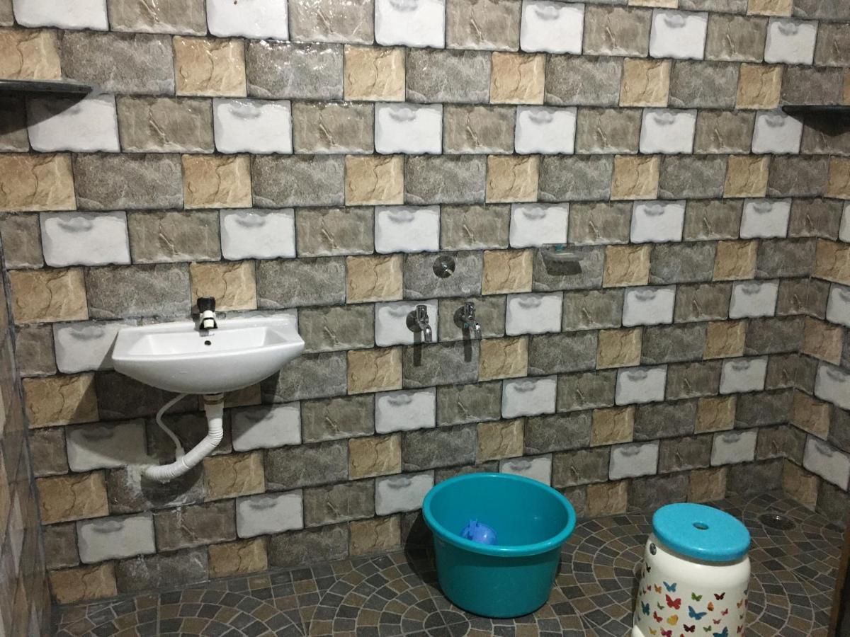 Bluebell Homestay Chikmagalūr 外观 照片
