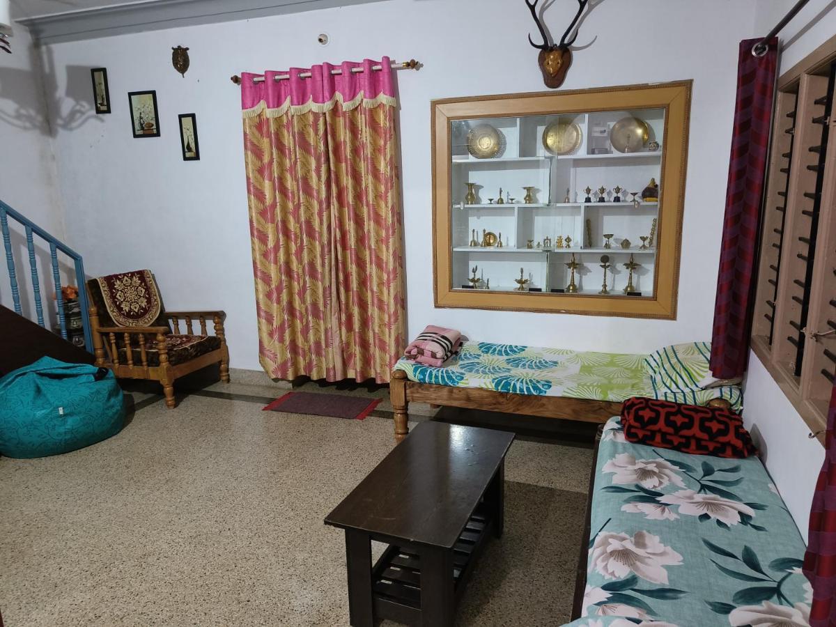 Bluebell Homestay Chikmagalūr 外观 照片