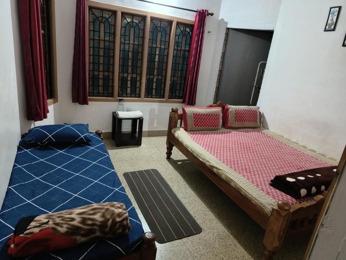 Bluebell Homestay Chikmagalūr 外观 照片