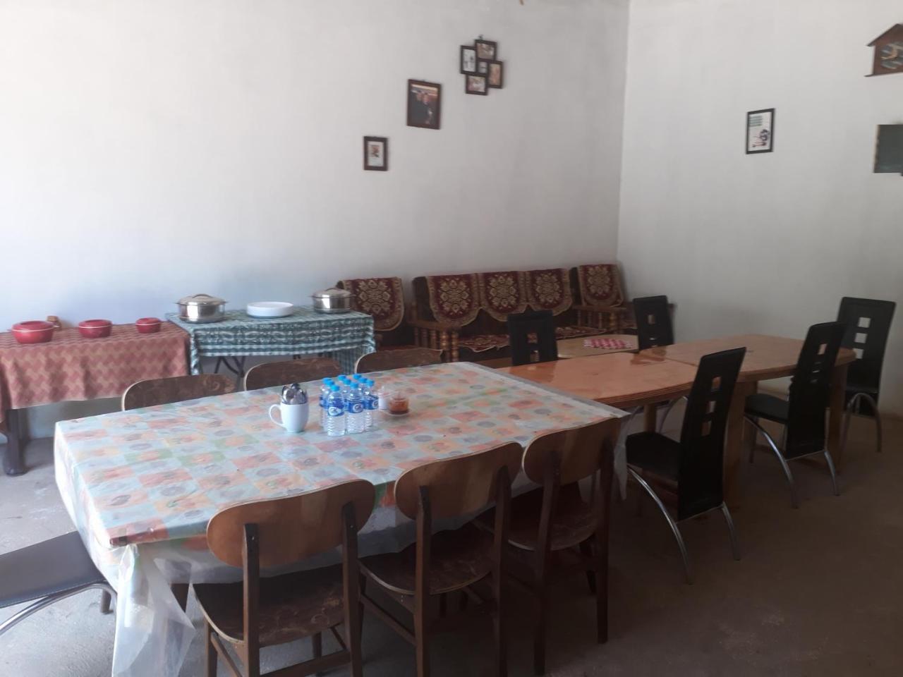 Bluebell Homestay Chikmagalūr 外观 照片