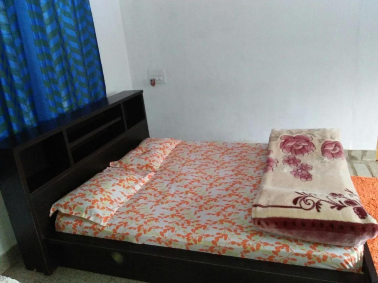 Bluebell Homestay Chikmagalūr 外观 照片