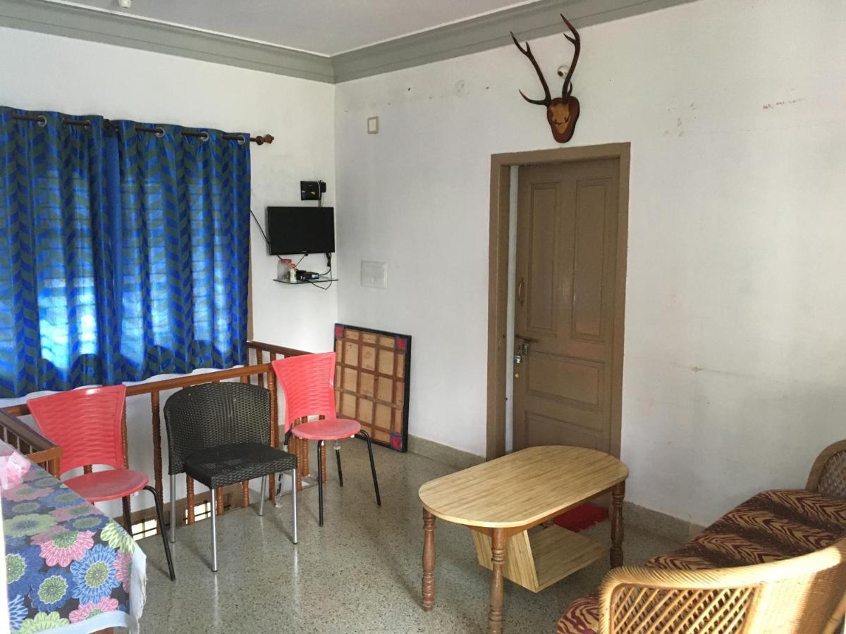 Bluebell Homestay Chikmagalūr 外观 照片