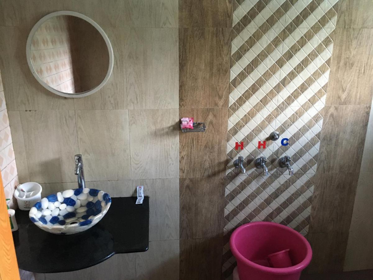 Bluebell Homestay Chikmagalūr 外观 照片